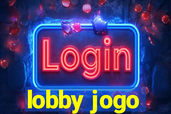 lobby jogo